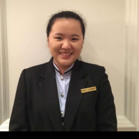 Felicity Sih Jin Lo