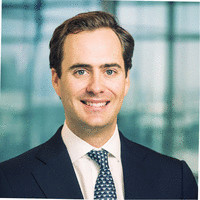 David Strevens