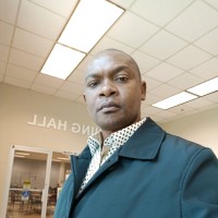 Alfred Simba