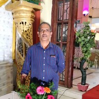 Suresh Babu