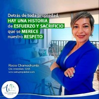 Rocio Chamochumbi Vera