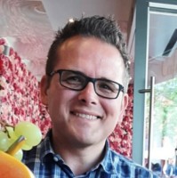 Marcus Hasse