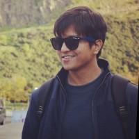 Vijayendra Bisht