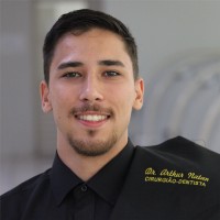 Arthur Natan S. Silva