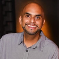 Asif Mehrudeen