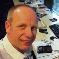 Lloyd Pickering