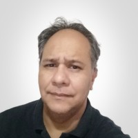 Jorge A. Gil, DCEP