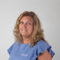 Lisa Hopton