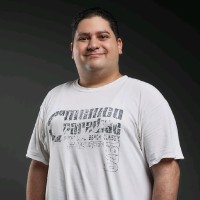 Ahmed Hossam