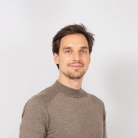 Oliver Vander Cruysse