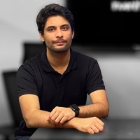 Usman M.