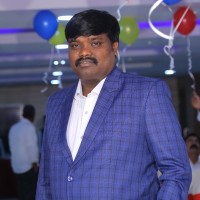 Muramshetty Durga Prasad