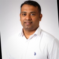 Shameem Raroth Thazhe