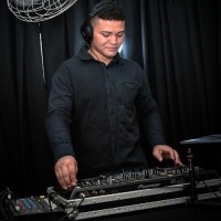 DJ Rodrigo Sousa