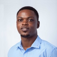 Shadrack Inusah