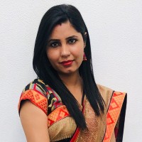Alka Chaudhary