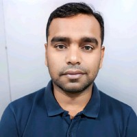 Romanchal Jaiswal