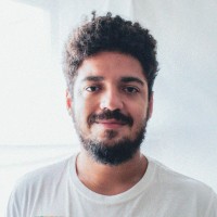 Gustavo Conceição