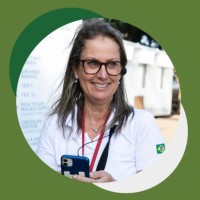 Corina Bronger C. Barcellos