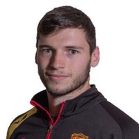 Jac Griffiths