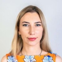 Anna Belinskaya, ACCA