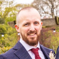 Andrew Shelbourne