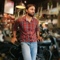 Abhay Srivastav