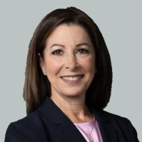 Suzanne Gilbert
