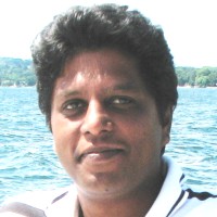 Alwin Manuel