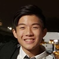 Ryan Chong