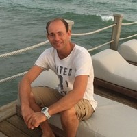 Vincent Gorter