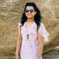 Priyanka Ravishankar