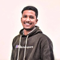 Rushikesh Khaire