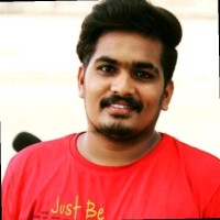Arul Kumaran Mk