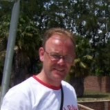 Andy Merry