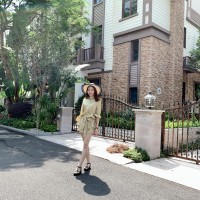 Lydia Huang
