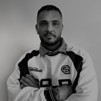 Claudio Iglesias Ferre