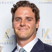 Ben Leckie