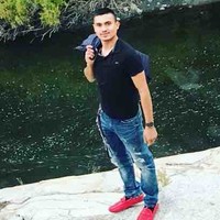 Victor Alvarado