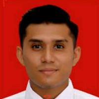 Muhammad Lukmansyah
