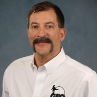 Todd Buchanan, P.G.,  PMP