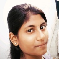 Sandhiya V