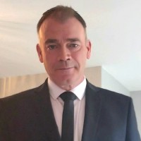 Gary Cooney