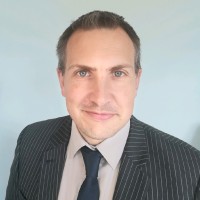 Matt Dudman Cissp