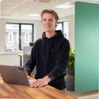 Lucas De Jong
