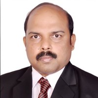 Jitesh Patel