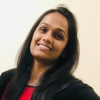 Gayathri Palusa