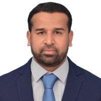 Syed Sajjad Mohiuddin