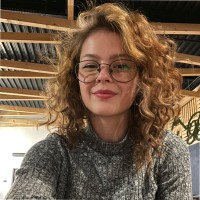 Andreea Georgiana Negrea