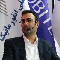 Mohamad Bagher Sajadi